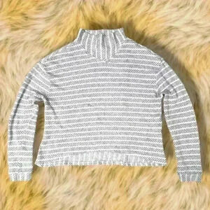 ANTHROPOLOGIE AMADI SWEATER